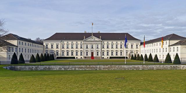 Bellevue Palace